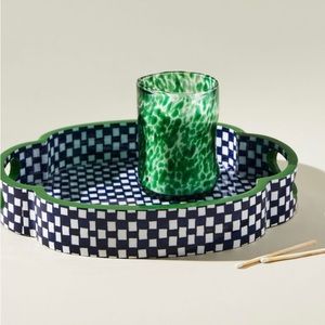 Anthropologie small Anna Spiro Tray